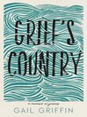 Cover image for Grief's Country